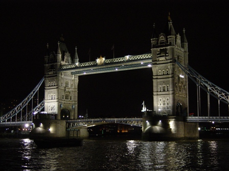 Tower Bridge