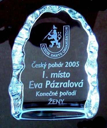 Eva Pázralová