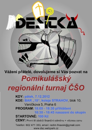 Regional Desítka