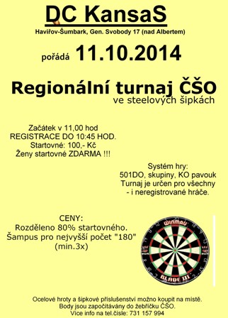 Regional Havířov