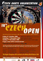 Czech Open 2008